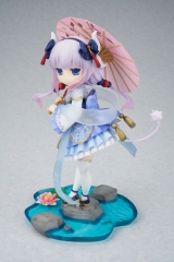 Оригинальная аниме фигурка &laquo;Miss Kobayashi's Dragon Maid Kanna China Dress ver. 1/7 Complete Figure&raquo;