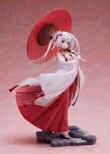 Оригінальна аніме фігурка &laquo;Senren Banka Yoshino Tomotake 1/7 Complete Figure&raquo;