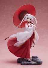 Оригинальная аниме фигурка &laquo;Senren Banka Yoshino Tomotake 1/7 Complete Figure&raquo;