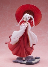Оригинальная аниме фигурка &laquo;Senren Banka Yoshino Tomotake 1/7 Complete Figure&raquo;
