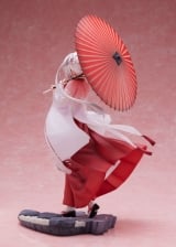Оригинальная аниме фигурка &laquo;Senren Banka Yoshino Tomotake 1/7 Complete Figure&raquo;