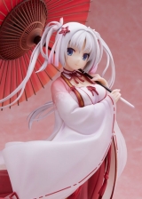 Оригинальная аниме фигурка &laquo;Senren Banka Yoshino Tomotake 1/7 Complete Figure&raquo;
