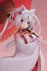 Оригинальная аниме фигурка &laquo;Senren Banka Yoshino Tomotake 1/7 Complete Figure&raquo;
