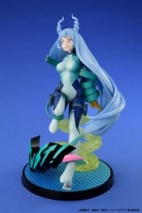 Оригинальная аниме фигурка &laquo;My Hero Academia Nejire Hado Hero Suit Ver. 1/8 Complete Figure&raquo;