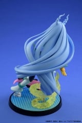 Оригинальная аниме фигурка &laquo;My Hero Academia Nejire Hado Hero Suit Ver. 1/8 Complete Figure&raquo;