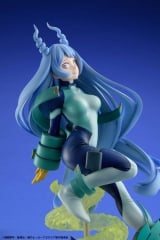 Оригинальная аниме фигурка &laquo;My Hero Academia Nejire Hado Hero Suit Ver. 1/8 Complete Figure&raquo;