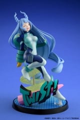 Оригинальная аниме фигурка &laquo;My Hero Academia Nejire Hado Hero Suit Ver. 1/8 Complete Figure&raquo;Оригинальная аниме фигурка &laquo;My Hero Academia Nejire Hado Hero Suit Ver. 1/8 Complete Figure&raquo;