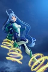 Оригинальная аниме фигурка &laquo;My Hero Academia Nejire Hado Hero Suit Ver. 1/8 Complete Figure&raquo;