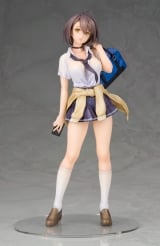 Оригинальная аниме фигурка &laquo;Azur Lane Baltimore After-School Ace Ver. 1/7 Complete Figure&raquo;