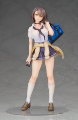 Оригинальная аниме фигурка &laquo;Azur Lane Baltimore After-School Ace Ver. 1/7 Complete Figure&raquo;