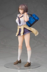 Оригинальная аниме фигурка &laquo;Azur Lane Baltimore After-School Ace Ver. 1/7 Complete Figure&raquo;