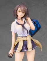 Оригинальная аниме фигурка &laquo;Azur Lane Baltimore After-School Ace Ver. 1/7 Complete Figure&raquo;