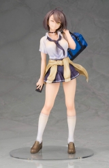 Оригинальная аниме фигурка &laquo;Azur Lane Baltimore After-School Ace Ver. 1/7 Complete Figure&raquo;