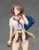 Оригинальная аниме фигурка &laquo;Azur Lane Baltimore After-School Ace Ver. 1/7 Complete Figure&raquo;