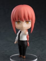 Оригинальная аниме фигурка &laquo;Nendoroid Chainsaw Man Makima&raquo;