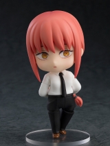 Оригинальная аниме фигурка &laquo;Nendoroid Chainsaw Man Makima&raquo;