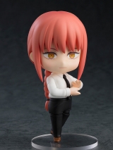 Оригинальная аниме фигурка &laquo;Nendoroid Chainsaw Man Makima&raquo;