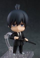 Оригинальная аниме фигурка &laquo;Nendoroid Chainsaw Man Aki Hayakawa&raquo;