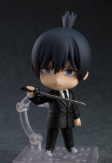 Оригинальная аниме фигурка &laquo;Nendoroid Chainsaw Man Aki Hayakawa&raquo;