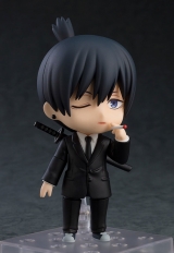 Оригинальная аниме фигурка &laquo;Nendoroid Chainsaw Man Aki Hayakawa&raquo;