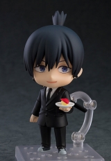 Оригинальная аниме фигурка &laquo;Nendoroid Chainsaw Man Aki Hayakawa&raquo;