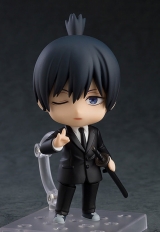 Оригинальная аниме фигурка &laquo;Nendoroid Chainsaw Man Aki Hayakawa&raquo;