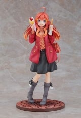 Оригинальная аниме фигурка &laquo;The Quintessential Quintuplets SS Itsuki Nakano Date Style Ver. 1/6 Complete Figure&raquo;