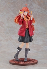 Оригинальная аниме фигурка &laquo;The Quintessential Quintuplets SS Itsuki Nakano Date Style Ver. 1/6 Complete Figure&raquo;