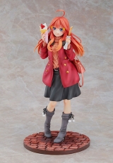 Оригинальная аниме фигурка &laquo;The Quintessential Quintuplets SS Itsuki Nakano Date Style Ver. 1/6 Complete Figure&raquo;