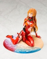 Оригинальная аниме фигурка &laquo;Evangelion: 3.0+1.0 Thrice Upon a Time Asuka Langley -Last Scene- 1/6 Complete Figure&raquo;
