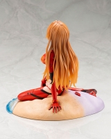 Оригинальная аниме фигурка &laquo;Evangelion: 3.0+1.0 Thrice Upon a Time Asuka Langley -Last Scene- 1/6 Complete Figure&raquo;