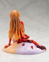 Оригинальная аниме фигурка &laquo;Evangelion: 3.0+1.0 Thrice Upon a Time Asuka Langley -Last Scene- 1/6 Complete Figure&raquo;