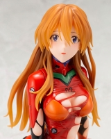 Оригинальная аниме фигурка &laquo;Evangelion: 3.0+1.0 Thrice Upon a Time Asuka Langley -Last Scene- 1/6 Complete Figure&raquo;