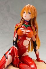 Оригинальная аниме фигурка &laquo;Evangelion: 3.0+1.0 Thrice Upon a Time Asuka Langley -Last Scene- 1/6 Complete Figure&raquo;