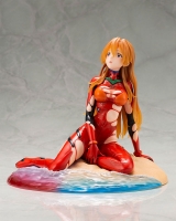 Оригинальная аниме фигурка &laquo;Evangelion: 3.0+1.0 Thrice Upon a Time Asuka Langley -Last Scene- 1/6 Complete Figure&raquo;