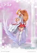 Оригинальная аниме фигурка &laquo;PRISMA WING Sword Art Online Asuna 1/7 Complete Figure&raquo;