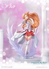 Оригинальная аниме фигурка «PRISMA WING Sword Art Online Asuna 1/7 Complete Figure»