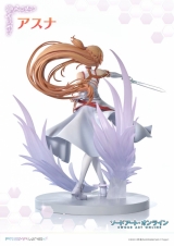 Оригинальная аниме фигурка &laquo;PRISMA WING Sword Art Online Asuna 1/7 Complete Figure&raquo;