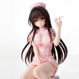 Оригинальная аниме фигурка &laquo;To Love-Ru Darkness Yui Kotegawa Nurse Ver Complete Figure&raquo;