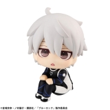 Оригінальна аніме фігурка &laquo;LookUp Bluelock Seishirou Nagi Complete Figure&raquo;