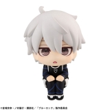 Оригинальная аниме фигурка &laquo;LookUp Bluelock Seishirou Nagi Complete Figure&raquo;
