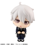 Оригинальная аниме фигурка &laquo;LookUp Bluelock Seishirou Nagi Complete Figure&raquo;