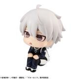 Оригинальная аниме фигурка &laquo;LookUp Bluelock Seishirou Nagi Complete Figure&raquo;