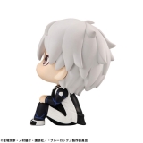 Оригинальная аниме фигурка &laquo;LookUp Bluelock Seishirou Nagi Complete Figure&raquo;