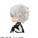 Оригинальная аниме фигурка &laquo;LookUp Bluelock Seishirou Nagi Complete Figure&raquo;
