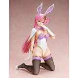Оригінальна аніме фігурка &laquo;B-style Mobile Suit Gundam SEED Destiny Meer Campbell Bunny Ver. 1/4 Complete Figure&raquo;