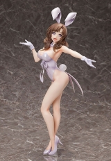 Оригинальная аниме фигурка &laquo;B-style Do You Love Your Mom and Her Two-Hit Multi-Target Attacks? Mamako Oosuki Bare Leg Bunny Ver. Figure&raquo;