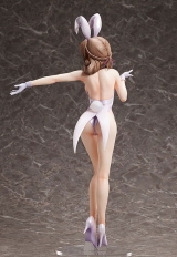 Оригинальная аниме фигурка &laquo;B-style Do You Love Your Mom and Her Two-Hit Multi-Target Attacks? Mamako Oosuki Bare Leg Bunny Ver. Figure&raquo;