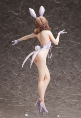 Оригинальная аниме фигурка &laquo;B-style Do You Love Your Mom and Her Two-Hit Multi-Target Attacks? Mamako Oosuki Bare Leg Bunny Ver. Figure&raquo;