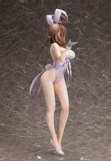 Оригинальная аниме фигурка &laquo;B-style Do You Love Your Mom and Her Two-Hit Multi-Target Attacks? Mamako Oosuki Bare Leg Bunny Ver. Figure&raquo;